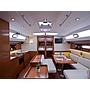 Book yachts online - sailboat - Oceanis 50 Family - GREAT WHITE - rent
