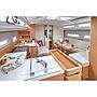 Book yachts online - sailboat - Sun Odyssey 410 - NO NAME YET  - rent