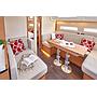 Book yachts online - sailboat - Sun Odyssey 410 - NO NAME YET  - rent