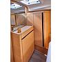 Book yachts online - sailboat - Sun Odyssey 410 - NO NAME YET  - rent