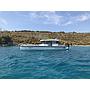 Book yachts online - motorboat - Axopar 28 - no name - rent