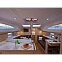 Book yachts online - sailboat - Elan 45 Impression - KYRA - rent