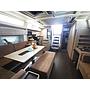 Book yachts online - sailboat - Hanse 548 - MILA FELICE - rent