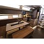 Book yachts online - sailboat - Hanse 548 - MILA FELICE - rent