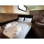 Book yachts online - sailboat - Hanse 548 - MILA FELICE - rent
