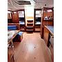 Book yachts online - sailboat - Bavaria 44 - Orion VI - rent