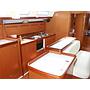 Book yachts online - sailboat - Cyclades 50.5 - Orion I - rent