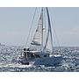 Book yachts online - catamaran - Lagoon 400 S2 - Orion VIII - rent