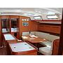 Book yachts online - sailboat - Cyclades 50.5 - Orion IV - rent