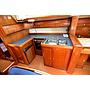 Book yachts online - sailboat - Bavaria 49 - PRINCE - rent