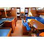 Book yachts online - sailboat - Bavaria 49 - PRINCE - rent