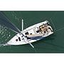 Book yachts online - sailboat - Dufour 430 - GOSAILING - rent