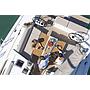 Book yachts online - sailboat - Dufour 430 - GOSAILING - rent
