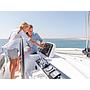 Book yachts online - catamaran - Lagoon 46 - Lino - rent