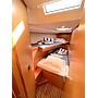Book yachts online - sailboat - Bavaria C45 - Super Puma - rent
