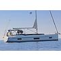 Book yachts online - sailboat - Bavaria C45 - Super Puma - rent