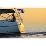 Book yachts online - sailboat - Bavaria C45 - Super Puma - rent
