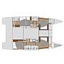Book yachts online - catamaran - Tanna 47 - Equinox - rent