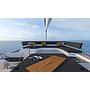 Book yachts online - catamaran - Tanna 47 - Equinox - rent