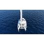 Book yachts online - catamaran - Lagoon 50 - Sophia - rent