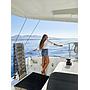 Book yachts online - catamaran - Lagoon 42 - CY-1  - rent