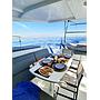 Book yachts online - catamaran - Lagoon 42 - CY-1  - rent