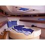 Book yachts online - sailboat - Bavaria 42 Cruiser - Panta Rei - rent