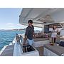 Book yachts online - catamaran - Astréa 42 - Libertad VII - rent