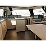 Book yachts online - catamaran - Astréa 42 - Libertad VII - rent