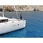 Book yachts online - catamaran - Lagoon 400 S2 - Esmeralda - rent