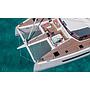 Book yachts online - catamaran - Alegria 67 - Chiloe - rent