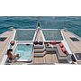 Book yachts online - catamaran - Alegria 67 - Chiloe - rent