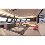 Book yachts online - catamaran - Alegria 67 - Chiloe - rent