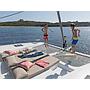 Book yachts online - catamaran - Saona 47 - Nocrala - rent
