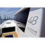Book yachts online - catamaran - Dufour Catamaran 48 5c+5h - Lublu - rent