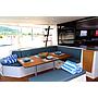 Book yachts online - catamaran - Dufour Catamaran 48 5c+5h - INRADA - rent