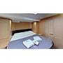Book yachts online - catamaran - Dufour Catamaran 48 5c+5h - INRADA - rent