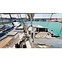 Book yachts online - catamaran - Dufour Catamaran 48 5c+5h - INRADA - rent