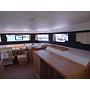 Book yachts online - catamaran - Dufour Catamaran 48 5c+5h - Sonia - rent