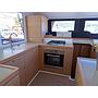 Book yachts online - catamaran - Dufour Catamaran 48 5c+5h - Olga - rent