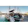 Book yachts online - catamaran - Lagoon 450  Fly - ARP - rent