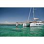Book yachts online - catamaran - Dufour Catamaran 48 4c+5h - Vittoria - rent