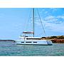 Book yachts online - catamaran - Dufour Catamaran 48 4c+5h - Vittoria - rent