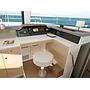 Book yachts online - catamaran - Bali 4.1 - COSTAR - rent
