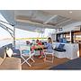 Book yachts online - catamaran - Lagoon 46 Innpro - InnPro - rent
