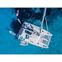 Book yachts online - catamaran - Lagoon 450  Flybridge - Marla - rent