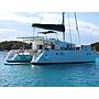 Book yachts online - catamaran - Lagoon 450  Flybridge - Marla - rent