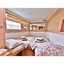 Book yachts online - catamaran - Lagoon 450  Flybridge - Marla - rent
