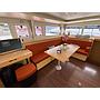 Book yachts online - catamaran - Lagoon 450  Flybridge - Marla - rent