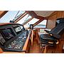 Book yachts online - motorboat - Motoryacht - Sea Breeze II - rent